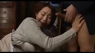 asian mature blowjob -3